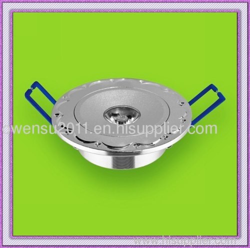 high power led downlight