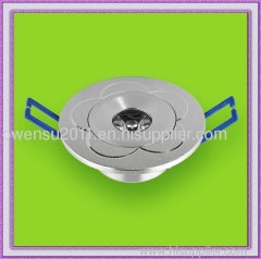 mini led downlight