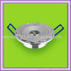 led downlight fixtures