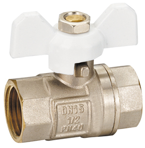 Ball Valve