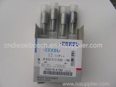 Plunger Zexel 134153-1320 P295,134153-4120 P322,134152-4820 P228