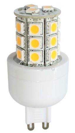 1.8W LED Candle lamps