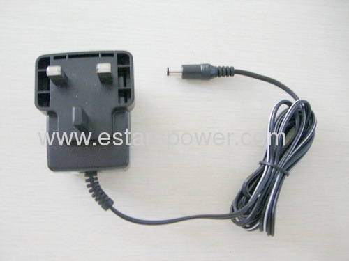 Linear Power Supplies