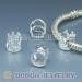 wholesale european sterling silver beads