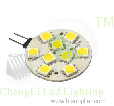 12v led replacement bulb G4 LED lighting G4 LED bulb LED ceiling lamp LED table lamps