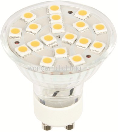 3.6w Gu10 led Spotlight