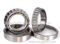 CNN HH421246C/421210 TAPERED ROLLER BEARINGS