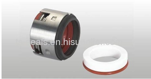 industrial pump Mechanical Seal