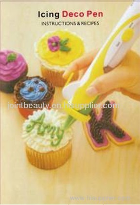 Frosting Deco Pen