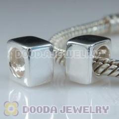 YIWU Dooda Jewelry Supply european Beads european Silver Beads Sterling Silver european Beads