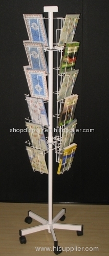 Greeting Card Stand