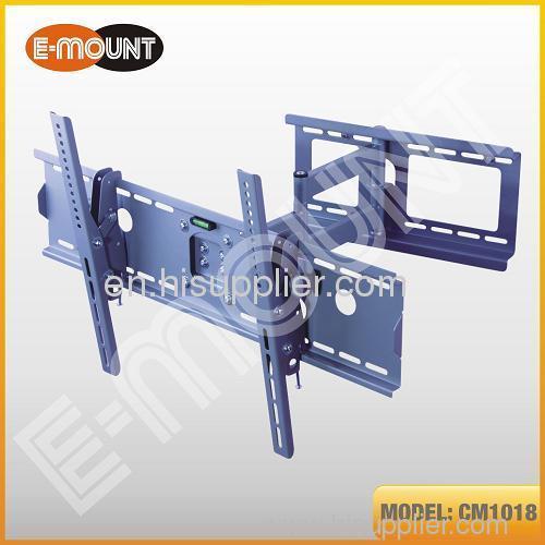 cantilever wall tv mount