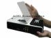 led projector with HDMI,TV,DVD,USB,VGA, high resolution(1024*768)