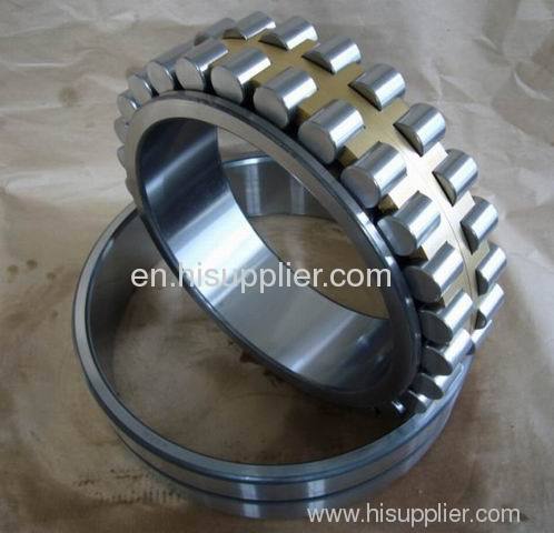 Needle roller bearing