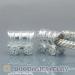 discount european style sterling silver beads