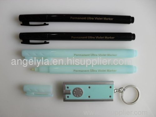 HIGH QUALITY UV Invisible Marker Pen CH6001