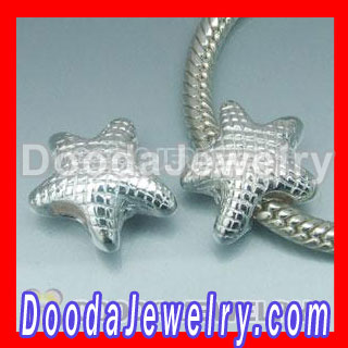 european style silver beads wholesale
