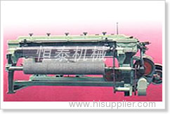 hexagonal wire netting machine