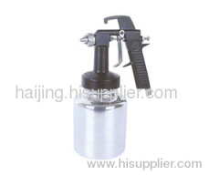 Spray gun