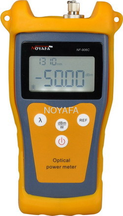Optical power meter