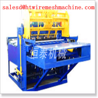 Fencing Mesh Machine