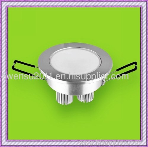led downlight replacement