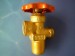 Cylinder Gas Valve (LPG bottle valve)