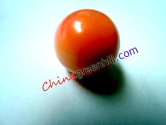 China paintballs of 0.68 inch