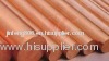 High hardness beryllium copper bar