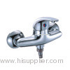 bath and shower faucets