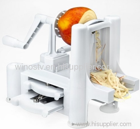 spirooli slicer as seen on tv