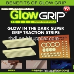 GLOW GRIP