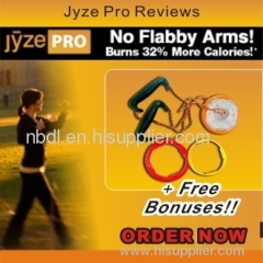 Jyze Pro Reviews