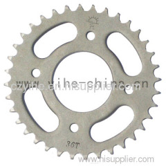 Supply Sprocket