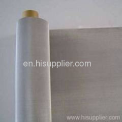 Stainless Steel Welded Wire Meshes