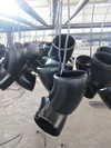 Cangzhou Golden Spring Pipe industry Co.Ltd.