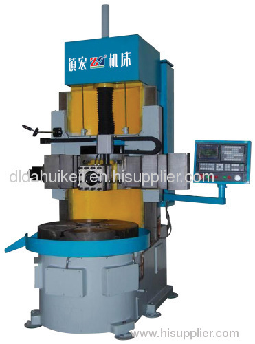 CK5123 CNC Lathe Machine