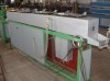 PVC plastic sealing strip profile production line