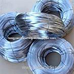 Hot Dipped Galvanized Steel Wire