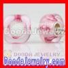 YIWU China manufactures wholesale Chamilia glass bead