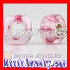 Chamilia glass bead