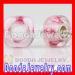 Chamilia glass bead