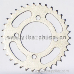 Sprocket Manufacturer