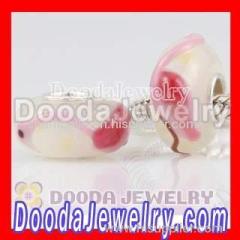 Chamilia glass bead wholesale