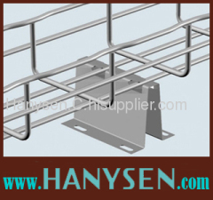 Hanysen Wire Mesh Cable Tray Floor Suppo rt