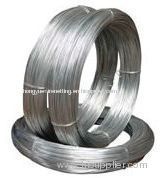 Pure Zinc Wire