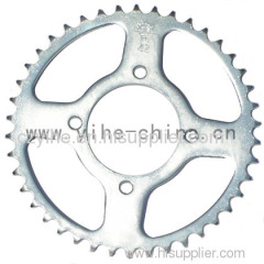 China Motorcycle Parts Supplier