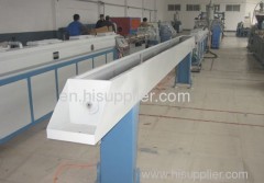 PB pipe production line