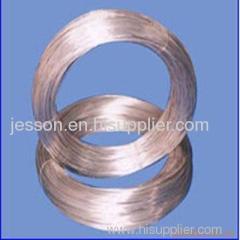 stainless steel wire