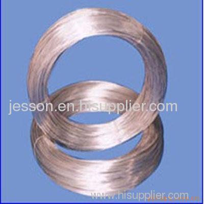 stainless steel wire